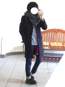 CHARAさんのコーディネート