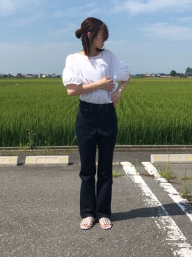 まっつんさんのコーディネート