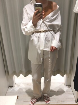 まっつんさんのコーディネート