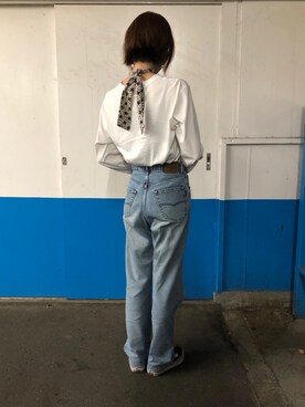 まっつんさんのコーディネート