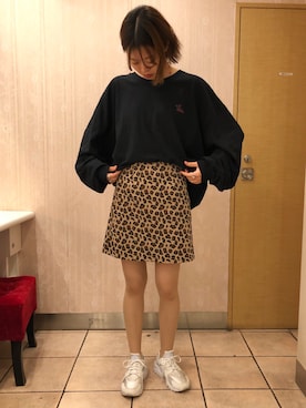 まっつんさんのコーディネート