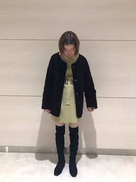 まっつんさんのコーディネート