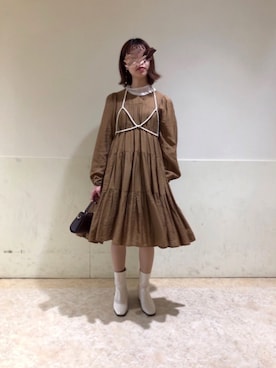 まっつんさんのコーディネート