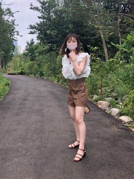 まっつんさんのコーディネート