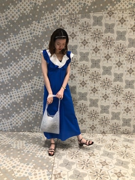 まっつんさんのコーディネート