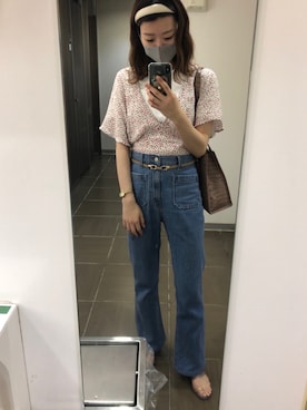 まっつんさんのコーディネート