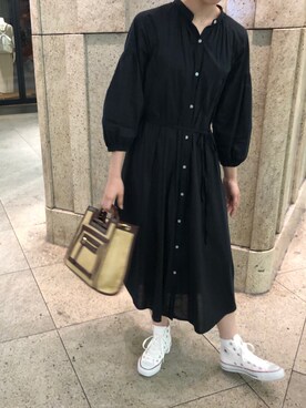 まっつんさんのコーディネート