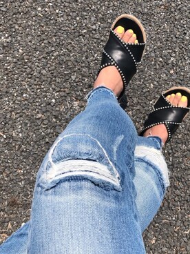 M＄さんのコーディネート