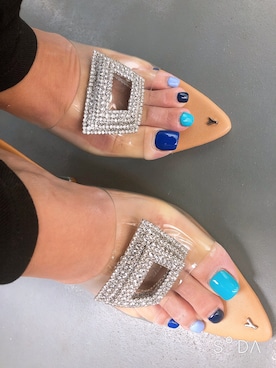 M＄さんのコーディネート