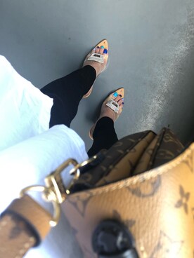 M＄さんのコーディネート