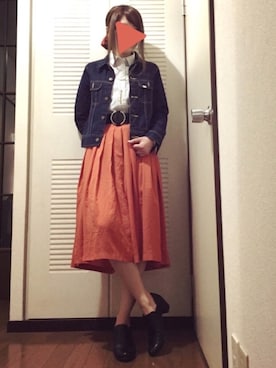 mariさんのコーディネート