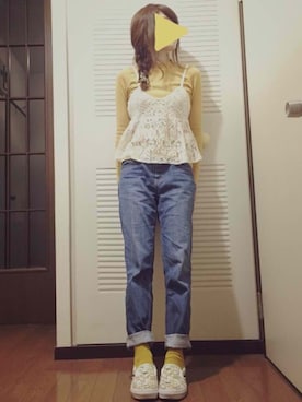 mariさんのコーディネート