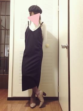 mariさんのコーディネート