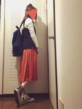 mariさんのコーディネート