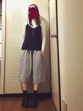 mariさんのコーディネート