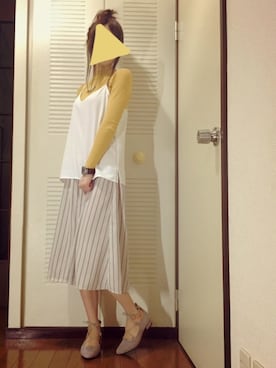 mariさんのコーディネート