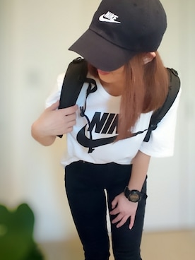 YOU★さん（レディース・146cm）の夏コーディネート