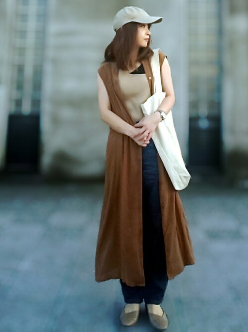 YOU★さんのコーディネート