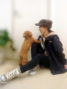 YOU★さん(レディース・146cm)の秋コーディネート