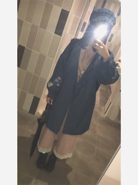 Karinさんのコーディネート