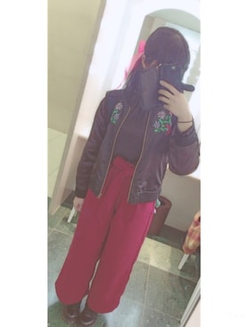 Karinさんのコーディネート