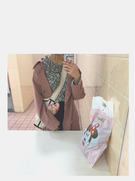 Karinさんのコーディネート