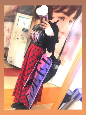 Karinさんのコーディネート