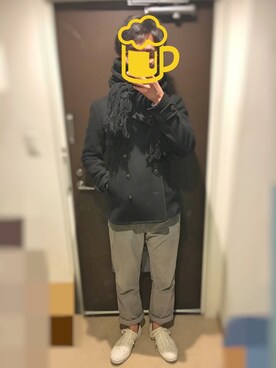 jklさんのコーディネート