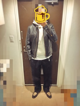 jklさんのコーディネート