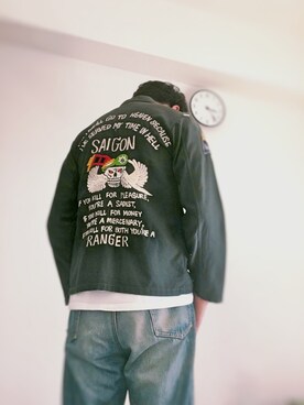 jklさんのコーディネート