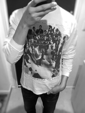 jklさんのコーディネート