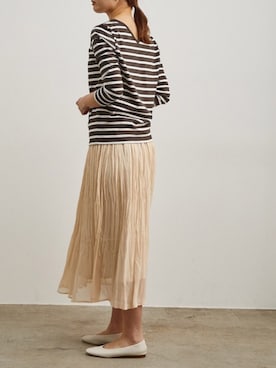 n a oさんのコーディネート