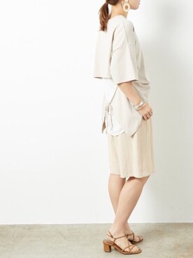 n a oさんのコーディネート