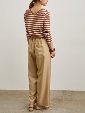 n a oさんのコーディネート