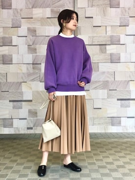 n a oさんのコーディネート