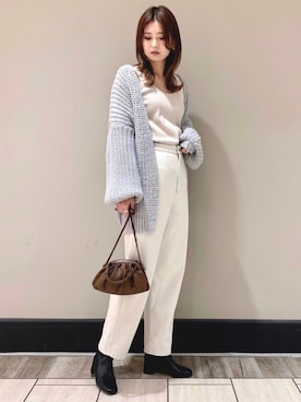 n a oさんのコーディネート