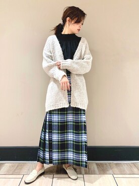 n a oさんのコーディネート