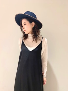 n a oさんのコーディネート