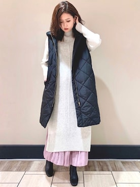 n a oさんのコーディネート