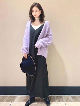 n a oさんのコーディネート