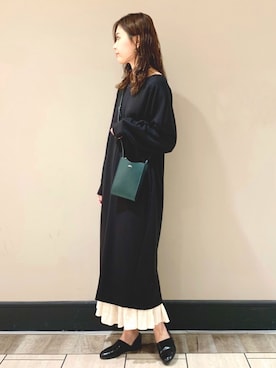 n a oさんのコーディネート