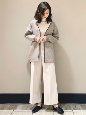 n a oさんのコーディネート