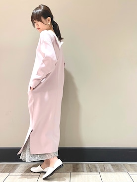 n a oさんのコーディネート