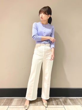 n a oさんのコーディネート