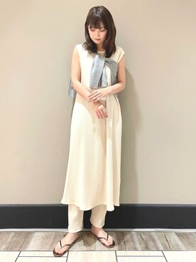 n a oさんのコーディネート