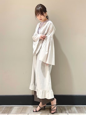 n a oさんのコーディネート