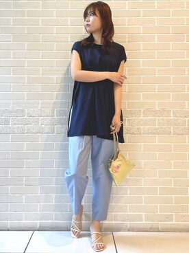 n a oさんのコーディネート