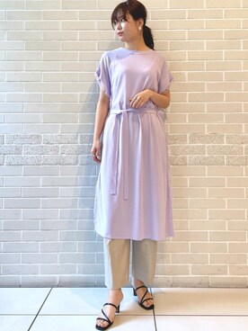 n a oさんのコーディネート