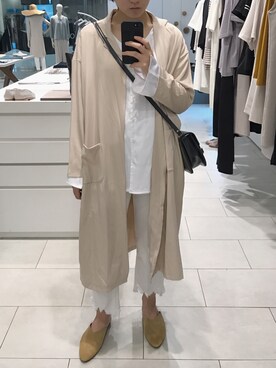 chifangさんのコーディネート