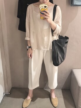 chifangさんのコーディネート